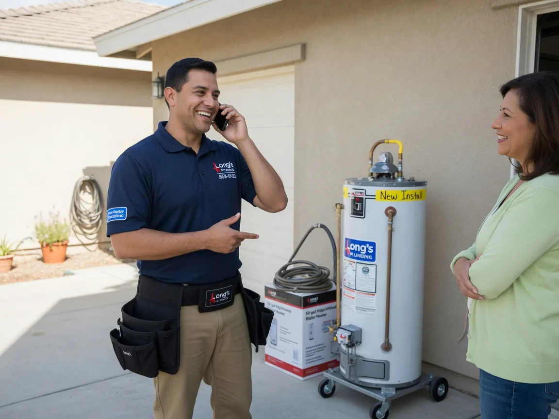 Leak Detection Marbury, MD FAQs